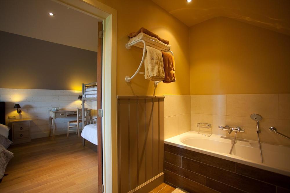 B&B De Bergvallei Oedelem Room photo
