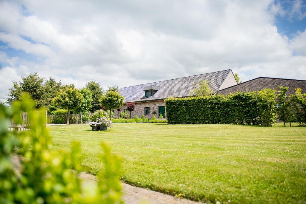 B&B De Bergvallei Oedelem Exterior photo
